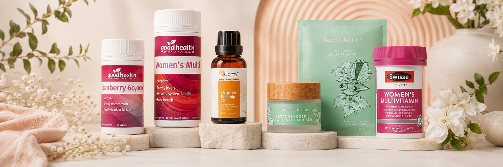 Women's Wellness